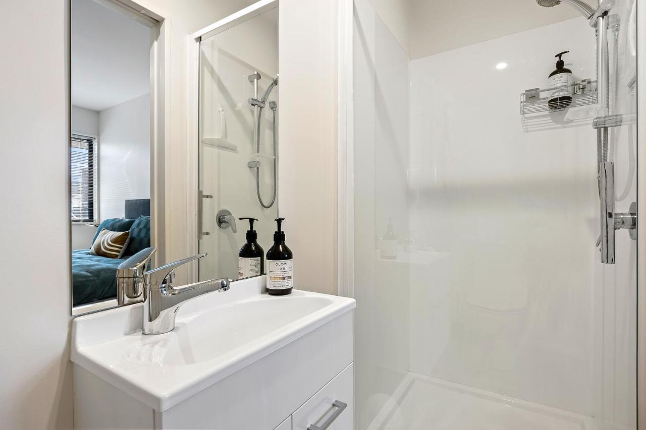 1 Bedroom City Base With Free Car Park كريستتشيرش المظهر الخارجي الصورة