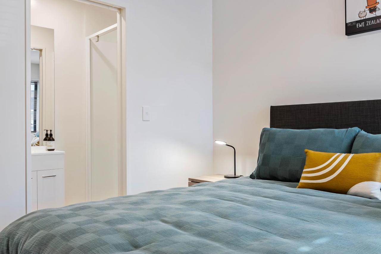 1 Bedroom City Base With Free Car Park كريستتشيرش المظهر الخارجي الصورة