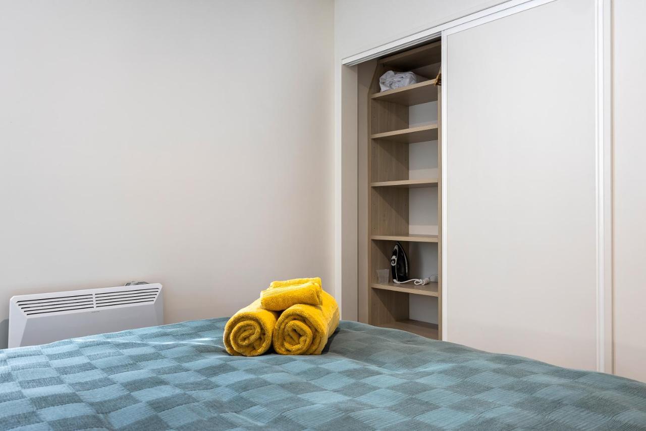1 Bedroom City Base With Free Car Park كريستتشيرش المظهر الخارجي الصورة